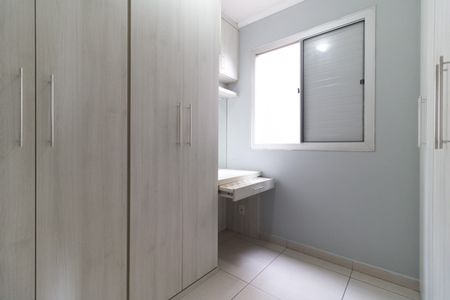 Apartamento à venda com 56m², 3 quartos e 1 vaga Apartamento à venda com 56m², 3 quartos e 1 vagaQuarto 3