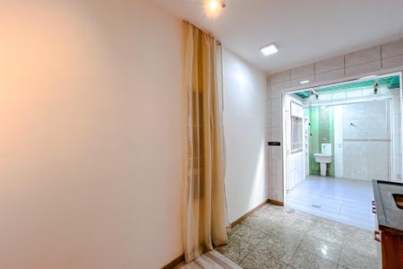 Sala de casa para alugar com 1 quarto, 70m² em Penha de França, São Paulo