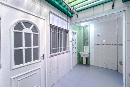 Casa para alugar com 70m², 1 quarto e sem vagaÁrea de Serviço