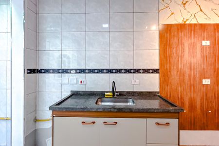 Casa para alugar com 70m², 1 quarto e sem vagaCozinha