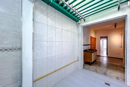 Casa para alugar com 70m², 1 quarto e sem vagaÁrea de Serviço