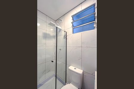 Casa para alugar com 70m², 1 quarto e sem vagaBanheiro