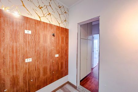 Sala de casa para alugar com 1 quarto, 70m² em Penha de França, São Paulo