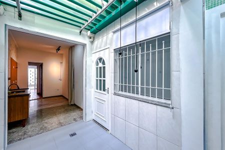 Casa para alugar com 70m², 1 quarto e sem vagaÁrea de Serviço