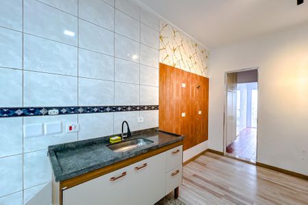 Casa para alugar com 70m², 1 quarto e sem vagaCozinha