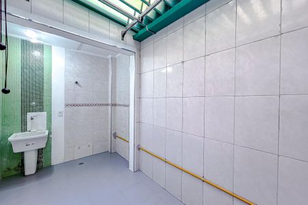 Casa para alugar com 70m², 1 quarto e sem vagaÁrea de Serviço