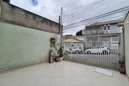 Casa à venda com 185m², 3 quartos e 4 vagas Casa à venda com 185m², 3 quartos e 4 vagasGaragem