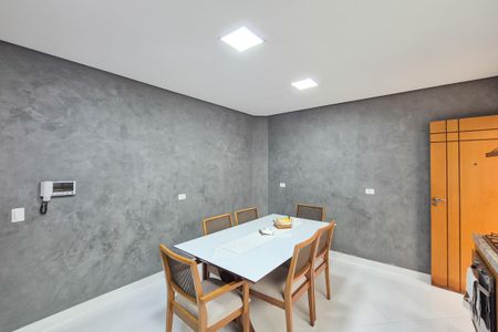Casa à venda com 185m², 3 quartos e 4 vagas Casa à venda com 185m², 3 quartos e 4 vagasCozinha
