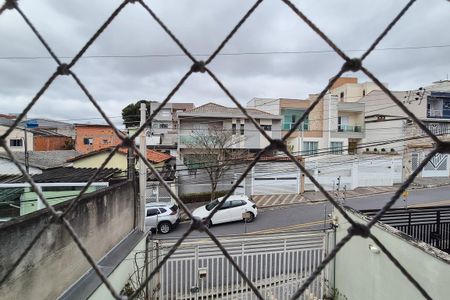Casa à venda com 185m², 3 quartos e 4 vagas Casa à venda com 185m², 3 quartos e 4 vagasVaranda Suíte - vista