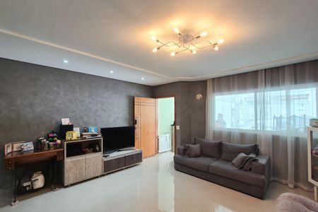 Sala de casa à venda com 3 quartos, 185m² em Cidade Miramar, São Bernardo do Campo