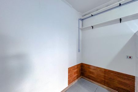 Sala de casa para alugar com 1 quarto, 65m² em Penha de França, São Paulo