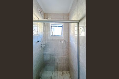 Casa para alugar com 65m², 1 quarto e sem vagaBanheiro
