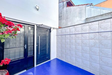 Casa para alugar com 65m², 1 quarto e sem vagaÁrea externa