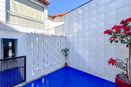 Casa para alugar com 65m², 1 quarto e sem vagaÁrea externa
