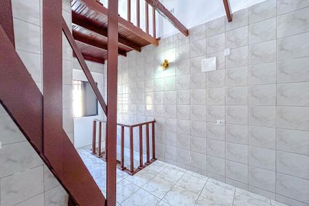 Quarto 1 de casa para alugar com 1 quarto, 65m² em Penha de França, São Paulo
