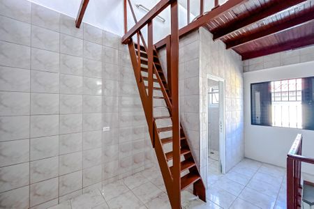 Quarto 1 de casa para alugar com 1 quarto, 65m² em Penha de França, São Paulo
