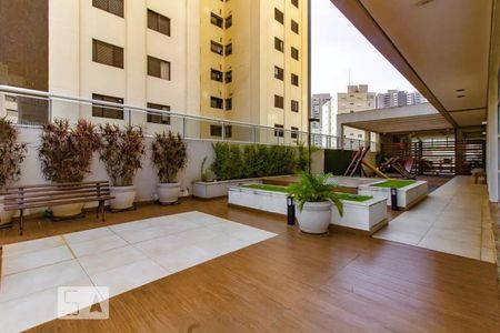Apartamento para alugar com 60m², 2 quartos e 1 vaga Apartamento para alugar com 60m², 2 quartos e 1 vagaÁrea Comum