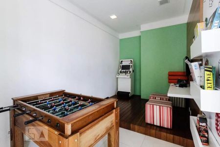 Apartamento para alugar com 60m², 2 quartos e 1 vaga Apartamento para alugar com 60m², 2 quartos e 1 vagaÁrea Comum