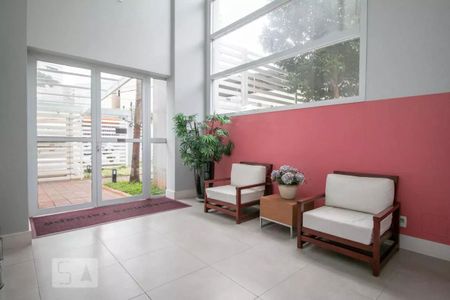 Apartamento para alugar com 60m², 2 quartos e 1 vaga Apartamento para alugar com 60m², 2 quartos e 1 vagaÁrea Comum