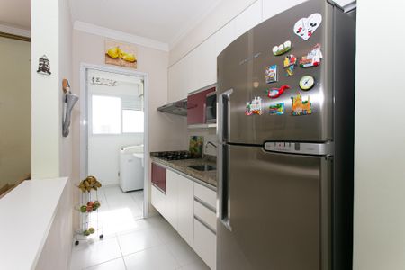 Apartamento para alugar com 60m², 2 quartos e 1 vaga Apartamento para alugar com 60m², 2 quartos e 1 vagaCozinha