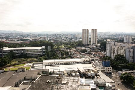 Apartamento para alugar com 60m², 2 quartos e 1 vaga Apartamento para alugar com 60m², 2 quartos e 1 vagaVista da Varanda