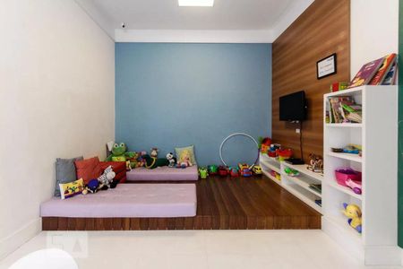 Apartamento para alugar com 60m², 2 quartos e 1 vaga Apartamento para alugar com 60m², 2 quartos e 1 vagaÁrea Comum