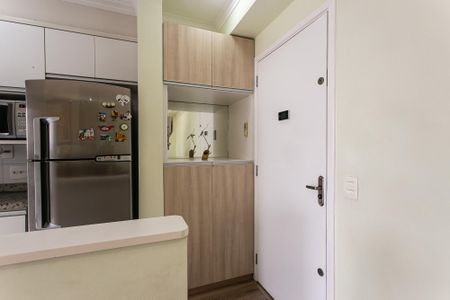 Apartamento para alugar com 60m², 2 quartos e 1 vaga Apartamento para alugar com 60m², 2 quartos e 1 vagaCozinha