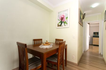 Sala de apartamento para alugar com 2 quartos, 60m² em Tatuapé, São Paulo
