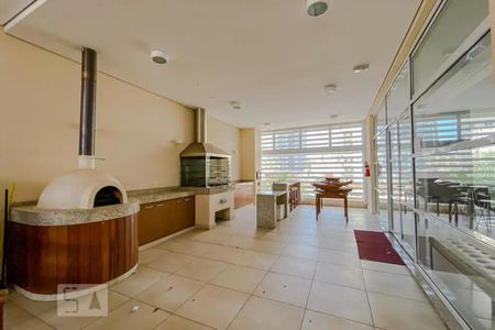 Apartamento para alugar com 60m², 2 quartos e 1 vaga Apartamento para alugar com 60m², 2 quartos e 1 vagaÁrea Comum