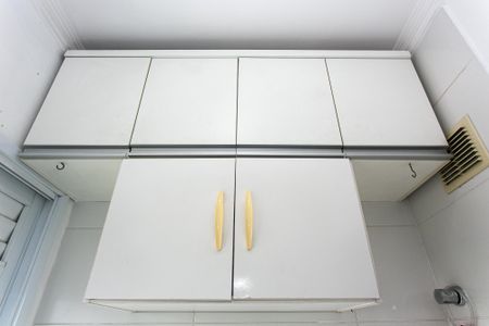 Apartamento para alugar com 60m², 2 quartos e 1 vaga Apartamento para alugar com 60m², 2 quartos e 1 vagaÁrea de Serviço
