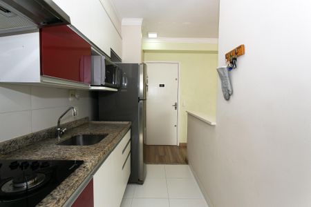 Apartamento para alugar com 60m², 2 quartos e 1 vaga Apartamento para alugar com 60m², 2 quartos e 1 vagaCozinha