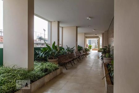 Apartamento para alugar com 60m², 2 quartos e 1 vaga Apartamento para alugar com 60m², 2 quartos e 1 vagaÁrea Comum