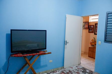 Casa à venda com 96m², 4 quartos e 2 vagas Casa à venda com 96m², 4 quartos e 2 vagasQuarto 1