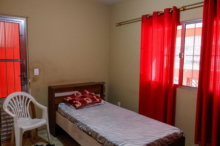 sala de casa à venda com 4 quartos, 96m² em Conceicao, Osasco