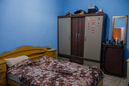 Casa à venda com 96m², 4 quartos e 2 vagas Casa à venda com 96m², 4 quartos e 2 vagasQuarto 1