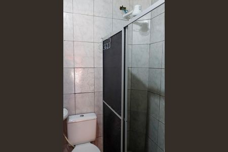 Casa à venda com 96m², 4 quartos e 2 vagas Casa à venda com 96m², 4 quartos e 2 vagasBanheiro
