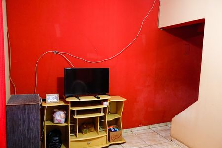 sala de casa à venda com 4 quartos, 96m² em Conceicao, Osasco