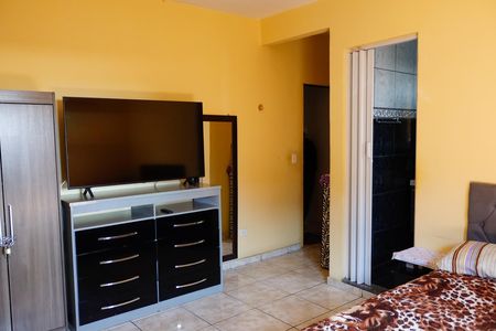 Casa à venda com 96m², 4 quartos e 2 vagas Casa à venda com 96m², 4 quartos e 2 vagasQuarto 2 - Suíte