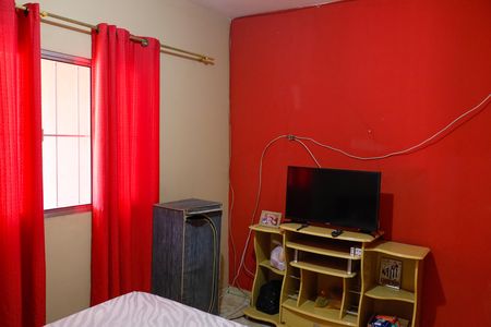 sala de casa à venda com 4 quartos, 96m² em Conceicao, Osasco