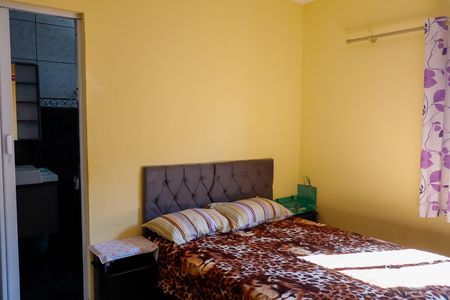 Quarto 2 - Suíte de casa à venda com 4 quartos, 96m² em Conceicao, Osasco