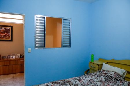 Quarto 1 de casa à venda com 4 quartos, 96m² em Conceicao, Osasco