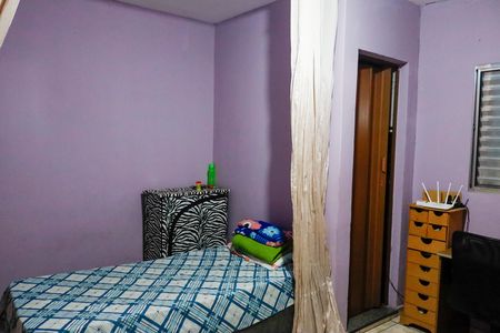 Casa à venda com 96m², 4 quartos e 2 vagas Casa à venda com 96m², 4 quartos e 2 vagasQuarto 3 - Suíte