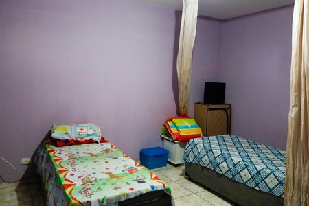 Casa à venda com 96m², 4 quartos e 2 vagas Casa à venda com 96m², 4 quartos e 2 vagasQuarto 3 - Suíte