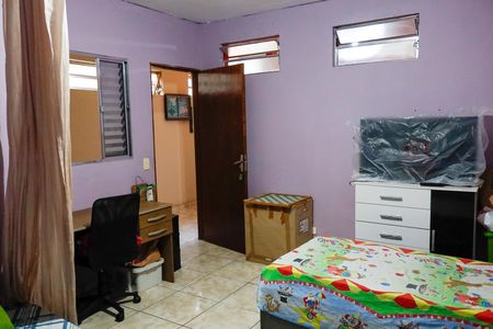 Casa à venda com 96m², 4 quartos e 2 vagas Casa à venda com 96m², 4 quartos e 2 vagasQuarto 3 - Suíte