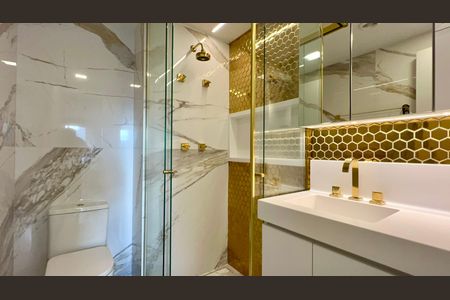 Apartamento à venda com 71m², 2 quartos e 1 vagaBanheiro