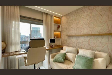 Apartamento à venda com 71m², 2 quartos e 1 vagaQuarto