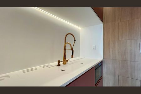Apartamento à venda com 71m², 2 quartos e 1 vagaCozinha