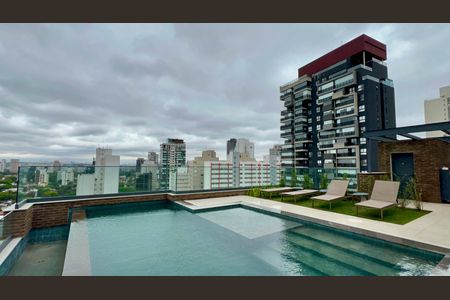 Apartamento à venda com 71m², 2 quartos e 1 vagaPiscina