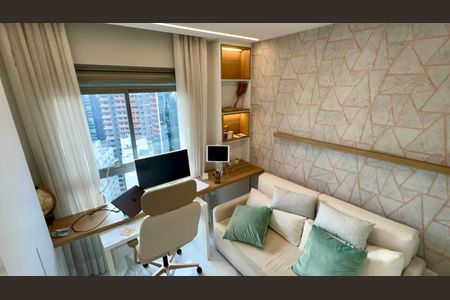 Apartamento à venda com 71m², 2 quartos e 1 vagaQuarto