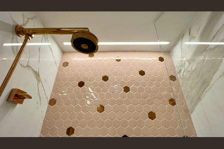 Apartamento à venda com 71m², 2 quartos e 1 vagaBanheiro da Suíte